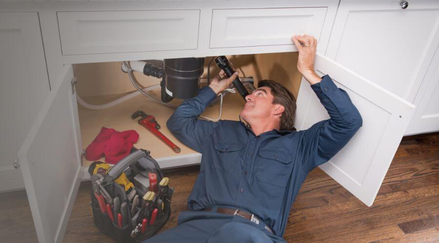 Professional Leak Detection Services in Cerro Gordo, NC